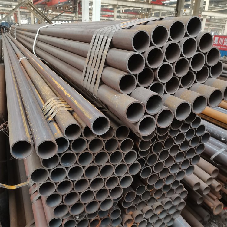 中低压锅炉管