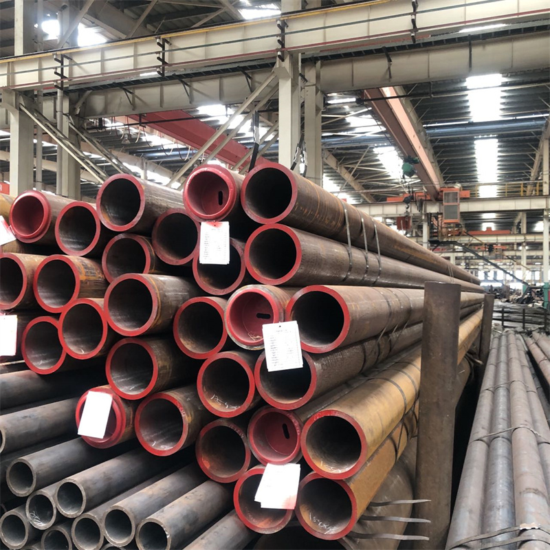中低压锅炉管