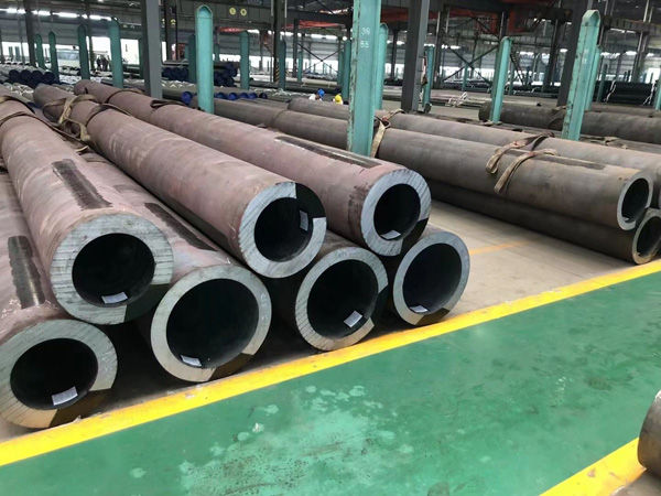中低压锅炉管