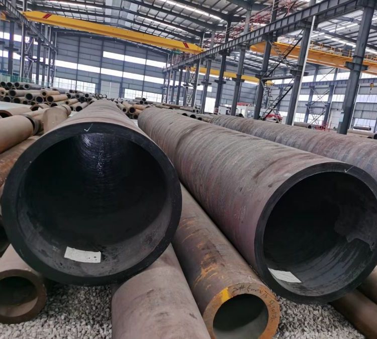 大口径无缝管